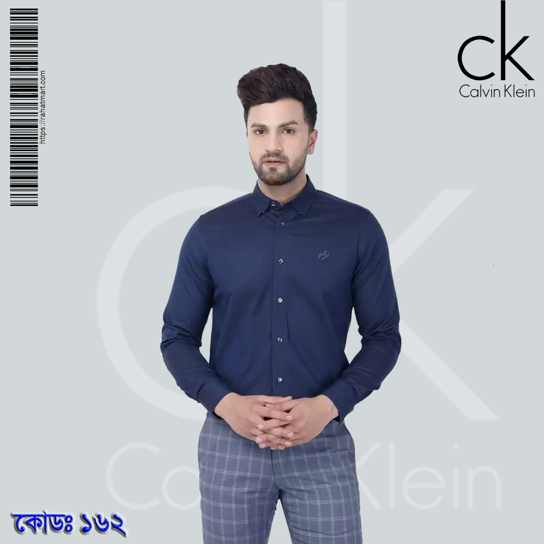 Exported Calvin Klein Full Sleeve Shirt